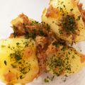 ぴんくネコmama's cooksnap of when they made 旨塩ツナポテト☆おつまみにも♪.