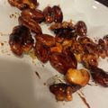 maaaaaccha's cooksnap of when they made ナッツのはちみつキャラメリゼ.