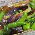 まじかっぱ's cooksnap of when they made めんつゆで簡単！絶品♪夏野菜の焼き浸し.