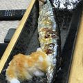 ★なみ☆'s cooksnap of when they made 大根おろしで【猫おろし】.