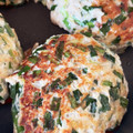 ゆりりん星のゆり's cooksnap of when they made 【作り置き】豆腐入りふわふわ豚つくね.