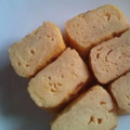 いちごあめ、's cooksnap of when they made 基本の卵焼き.