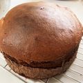 su_maman's cooksnap of when they made スポンジケーキ＊絶対失敗しない完全攻略法.
