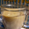 xyzクック's cooksnap of when they made 豆乳甘酒ほうじチャイ.