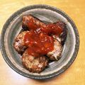 ほのおさん's cooksnap of when they made ナポリタンソースで！ミートボール.