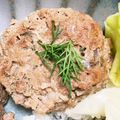 ほのおさん's cooksnap of when they made ＊普通のハンバーグです＊.