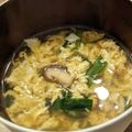 Haruka129☆'s cooksnap of when they made めちゃ☆簡単中華スープ.