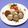 ＠迷子＠'s cooksnap of when they made 椎茸の肉詰めフライ♪.