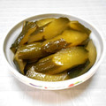 ＠迷子＠'s cooksnap of when they made 冷たくして美味しい！きゅうりの煮物.
