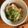きゃろぽて's cooksnap of when they made 冷やし焼き芋と甘栗の便秘解消パフェ.