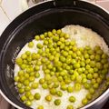 クックBU7TY0☆'s cooksnap of when they made 豆ご飯.