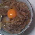 いちごあめ、's cooksnap of when they made 甘辛うまぁ♥絶品豚丼.
