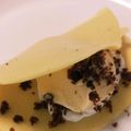 らずみ's cooksnap of when they made *＊レンジで簡単☆クレープ生地＊*.
