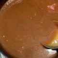 ニケあん's cooksnap of when they made ロコモコソース.