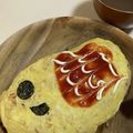 papikun's cooksnap of when they made 炒めてから炊飯器でケチャップライス.