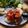 Amerixx's cooksnap of when they made タラのソテー、トマトケッパーソース.
