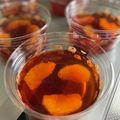 ポテトエル's cooksnap of when they made アガーでプルプル紅茶ゼリー♪.