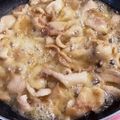 鹿児島県太郎's cooksnap of when they made コラーゲンたっぷり鶏皮の甘辛煮★作り置き.