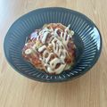 ようぷりん's cooksnap of when they made フワフワ豆腐ハンバーグ( ☆∀☆).