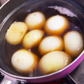 ☆うめこ55☆'s cooksnap of when they made 新玉ねぎの京風？お漬け物♡.