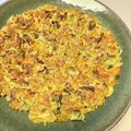 azbjbn's cooksnap of when they made 簡単！うまい！エノキのひとくち焼き.