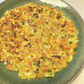 azbjbn's cooksnap of when they made 簡単！うまい！エノキのひとくち焼き.