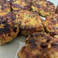 クックJDHVW8☆'s cooksnap of when they made 子供も喜ぶもずく入りハンバーグ！.