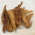 ＊葉っぱちゃん＊'s cooksnap of when they made たけのこ・バター醤油☆炒め.