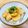 choco23＊'s cooksnap of when they made 冷凍ホタテ解凍で♪ほたて貝柱のゴマ漬け丼.