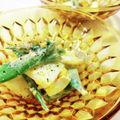 まみお✳'s cooksnap of when they made 【楽めし】スナップエンドウと卵のサラダ.