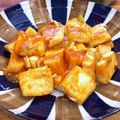 ゆゆゆぱっと's cooksnap of when they made 木綿豆腐のエビチリ♪.