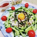 みっちゃん❇️68's cooksnap of when they made 醤油麹でピリ辛ユッケタレを作ってみよう♪.