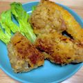 かわうそＰ's cooksnap of when they made ザクザク唐揚げ 食感半端じゃない.