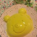 てるてるhime's cooksnap of when they made うまぁ♪どっしり濃厚かぼちゃぷりん.