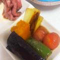 緑の人魚's cooksnap of when they made 旨い(-^〇^-)長ネギの焼き浸し♡.
