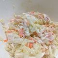 ひんべえ's cooksnap of when they made デパ地下のマカロニサラダ.