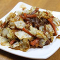 るりか　's cooksnap of when they made 焼肉のタレ De 野菜炒め.