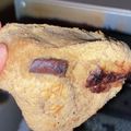 Yu‐ppi's cooksnap of when they made たっぷり＊おからスコーン.