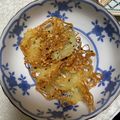 ながぴー♧'s cooksnap of when they made まるでスナック☆パリパリチーズ素麺.