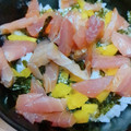 まーく71's cooksnap of when they made 簡単☆とろたく丼.
