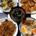 ゃゃッキりん梵's cooksnap of when they made 速攻完成！もやしとワカメの中華風スープ.