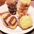 お菓子好き's cooksnap of when they made バター不使用クッキー.