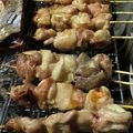 なっさん姫's cooksnap of when they made 魚焼きグリルで♪鶏もも肉のうま塩焼き.