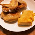 クック1PNL8C☆'s cooksnap of when they made 子供も旦那も喜ぶ♡甘い卵焼き.
