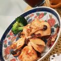 ☆ｷｬｻﾘﾝ☆'s cooksnap of when they made ☼下味冷凍♪鶏むね肉の味噌マヨ漬け.