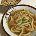 papikun's cooksnap of when they made 激辛✿チゲ風うどん.