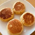 pepemoon's cooksnap of when they made 話題のハイブリッドスイーツ☆スコッキー。.