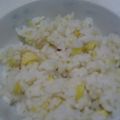 ハムのたいちゃん's cooksnap of when they made 剥かなくていいよ！簡単栗ごはん.