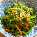 エビビンバ's cooksnap of when they made 作り置き♡野菜ときのこのツナカレー炒め.