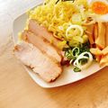 一番星寿美次郎's cooksnap of when they made とにかく簡単♪超柔らか鶏胸チャーシュー.
